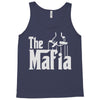 mafia Tank Top