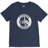 piranha sharks V-Neck Tee
