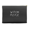 witch please Accessory Pouches