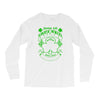 top trending ao412 sons of ireland hooligans motorcycle club irish bes Long Sleeve Shirts