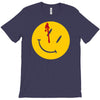 watchmen comedian rorschach comic adult movie T-Shirt