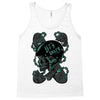 skullboarder Tank Top