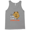 This Girl Loves Her Chow Chow Tank Top