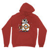 bb 9 lives Unisex Hoodie