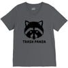 trash panda V-Neck Tee