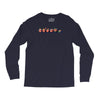 sushi sampler Long Sleeve Shirts