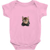 CAT Baby Onesie