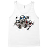 power war boys Tank Top