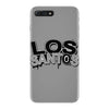 los santos gta5 iPhone 7 Plus Case