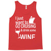 go crouising Tank Top