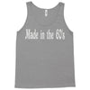 made in the 60's Tank Top