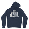 may contain alcohol Hoodie