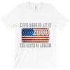 legends are born in 2000 hoodie 5 T-Shirt