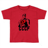 cccp Toddler T-shirt