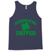 designated driver Tank Top