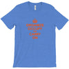occupy wall street t shirt 99% organize carry on anti corporate greed T-Shirt
