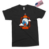 camping (2) Exclusive T-shirt