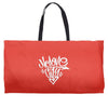 THIS COOL Weekender Totes