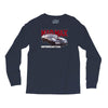 mad max interceptor ideal birthday gift or present Long Sleeve Shirts