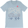 van desert T-Shirt