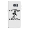 i'm kind of a big dill Samsung Galaxy S7