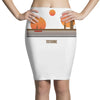 Tatooine Pencil Skirts