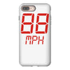 back to the future movie inspired tshirt iPhone 8 Plus