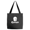 epitaph records new Tote Bags