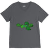 the epic begins V-Neck Tee