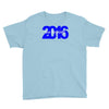 2016 new beginnings Youth Tee