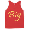 big Tank Top