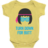 Tina Belcher Baby Onesie
