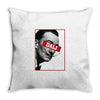 Dali Throw Pillow