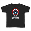 merry x mas you filthy animal 2 Toddler T-shirt