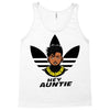 hey auntie killmonger Tank Top