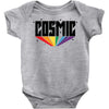 Cosmic Baby Bodysuit