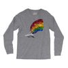 shelf life Long Sleeve Shirts