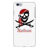 personalized pirate iPhone 6 Plus/6s Plus Case
