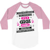It's A Gigi Thing 3/4 Sleeve Shirt
