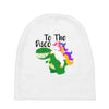 To The Disco Baby Beanies