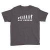 Say Cheese Youth Tee