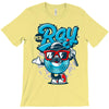 mr.blu ray T-Shirt