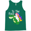 To The Disco Tank Top