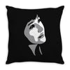 2ne1 Throw Pillow