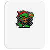 vintage raphael Mousepad