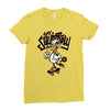 rip it Ladies Fitted T-Shirt