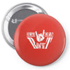 dieser opa rockt  fun Pin-back button