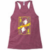 playing card Racerback Tank