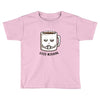 good morning Toddler T-shirt