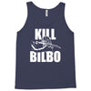 kill bilbo Tank Top